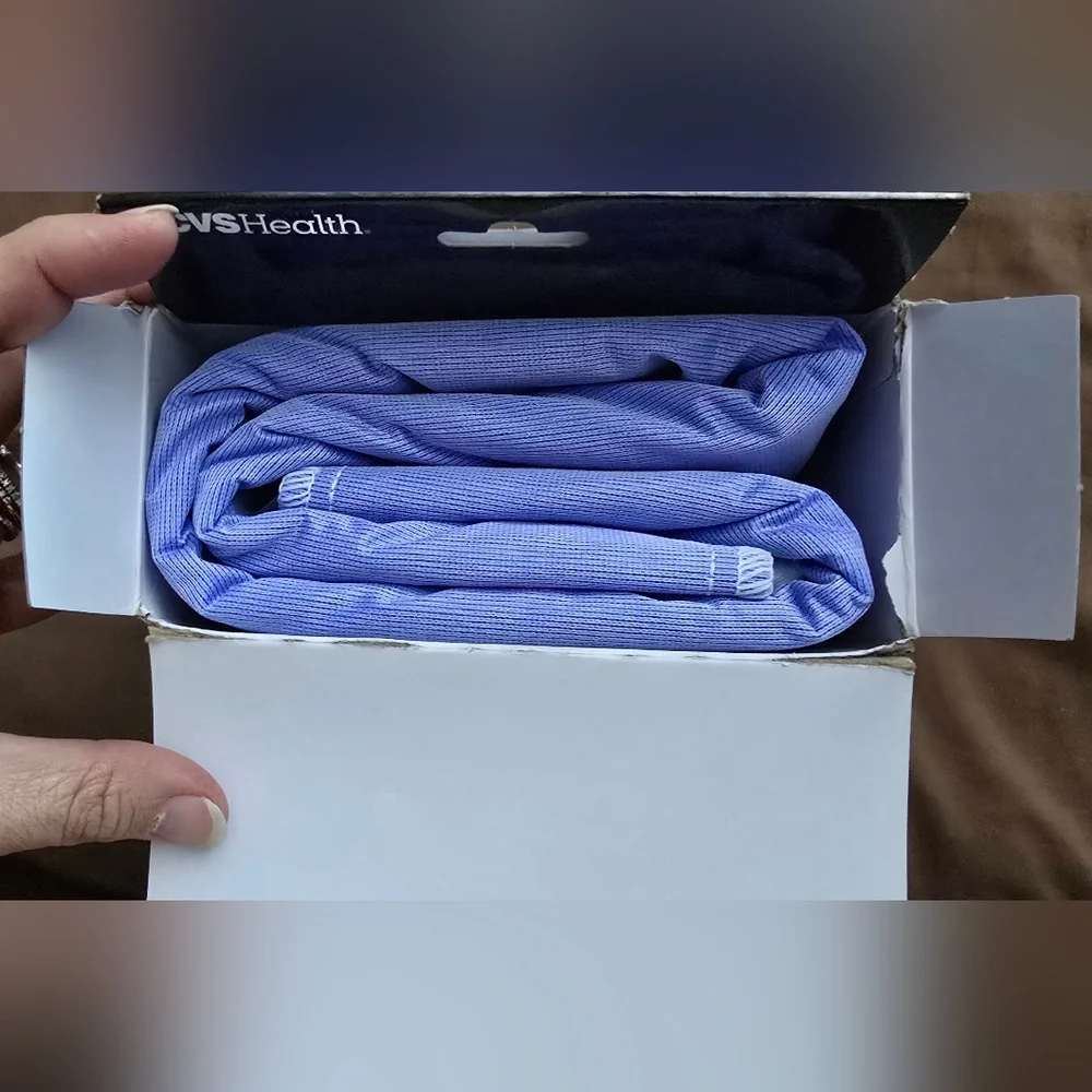 CVS Health Waterproof Sheet Protector